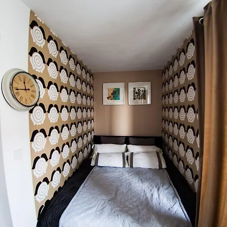 Landhaus Eden Říčany